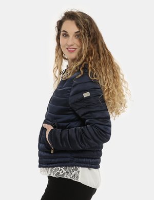 yes zee abbigliamento - Yes Zee outlet shop online  - Giacca Yes Zee blu
