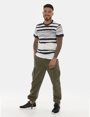 Guess uomo outlet - Pantalone Guess verde