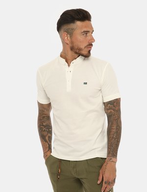 Yes Zee uomo outlet - T-shirt Yes Zee bianco