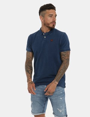 Pepe Jeans uomo outlet - Polo Pepe Jeans denim