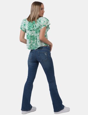 Jeans da donna scontati - Jeans Desigual Jeans
