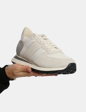 Sneakers Geox Bianco