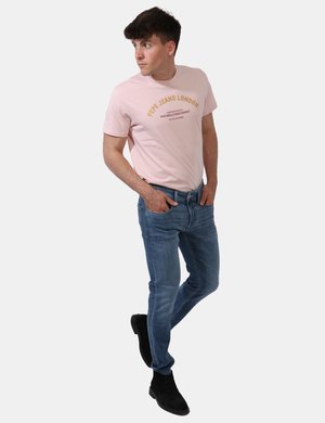 Pepe Jeans uomo outlet - Jeans Pepe Jeans Jeans