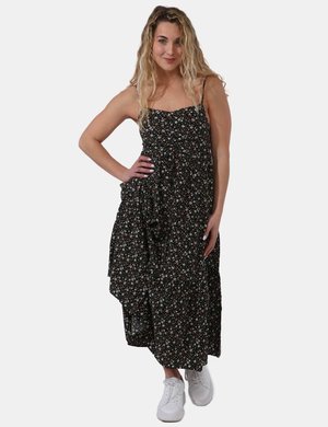 Pepe jeans donna outlet - Abito Pepe Jeans Nero