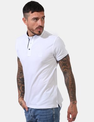Yes Zee uomo outlet - T-shirt Yes Zee Bianco