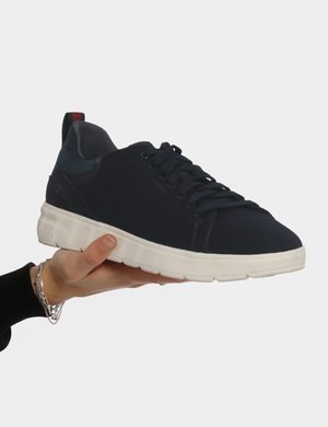 Sneakers Geox Blu