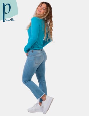 Jeans da donna scontati - Jeans Liu-Jo Primetta Jeans