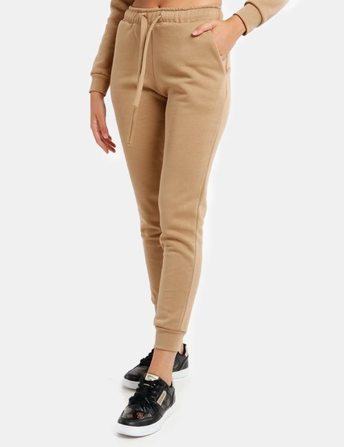 Pantalone Concept83 con tasche - Beige