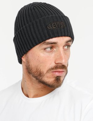 Idee regalo da uomo - Cappello Levi's in cotone