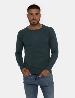 Yes Zee uomo outlet - Maglione Ottanio Yes Zee