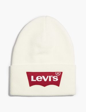 Levi's donna outlet - Cappello Levi's con logo applicato
