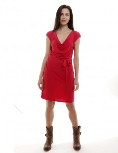 JOSEPHINE - Rosso Ciliegia