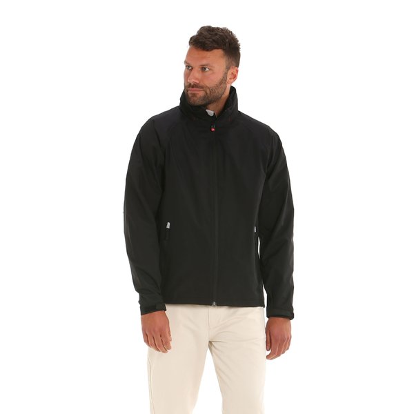 Portofino men's jacket in nylon
