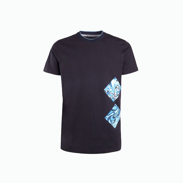 T-Shirt uomo A216 SlamArt collection
