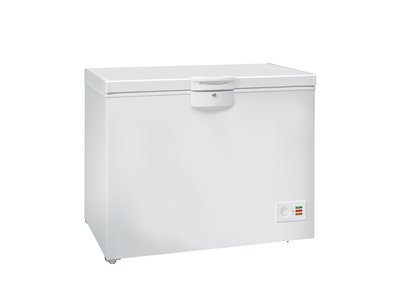 Congeladores SMEG CO232E Congelador horizontal Blanco