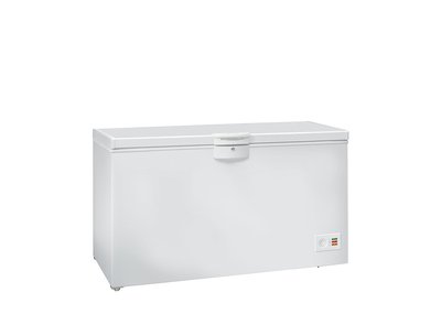 Congeladores SMEG CO402E Congelador horizontal Blanco