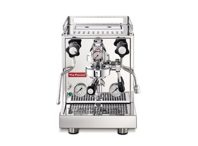 Máquina de café Semi-Profesional Cellini Evoluzione COV LPSCOV01EU