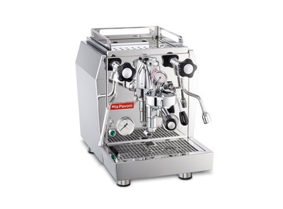 Máquina de café Semi-Profesional La Pavoni Botticelli Evoluzione LPSGEV01EU