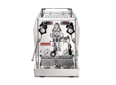 Máquina de café Semi-Profesional Botticelli Dual Boiler LPSGEV03EU