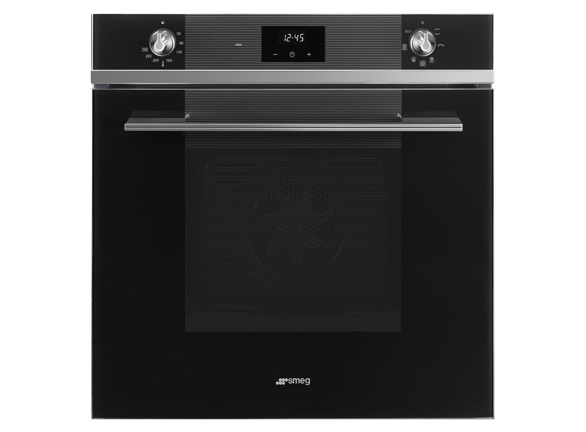 Духовой шкаф smeg sf6100vn1