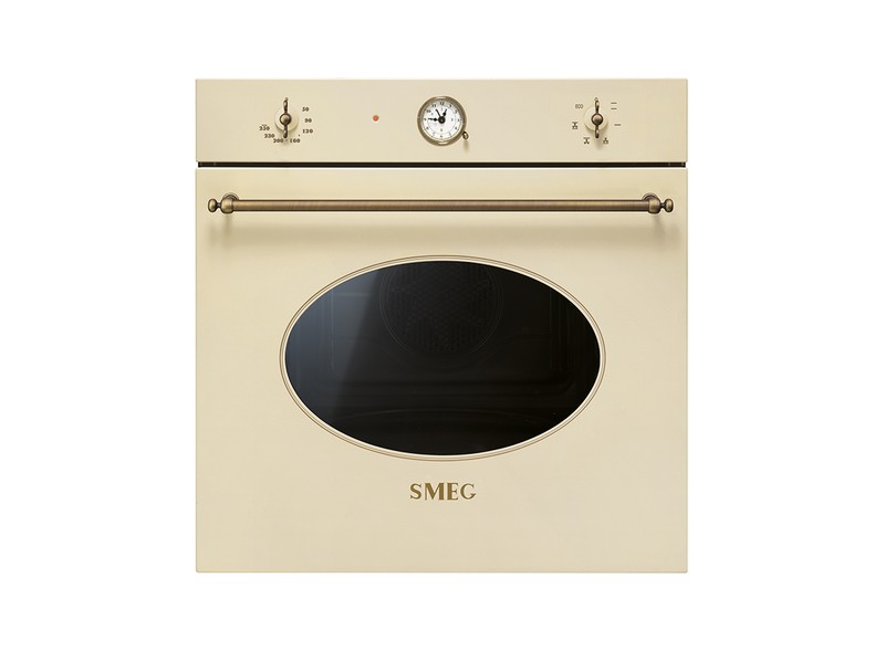 Духовой шкаф smeg sf800po