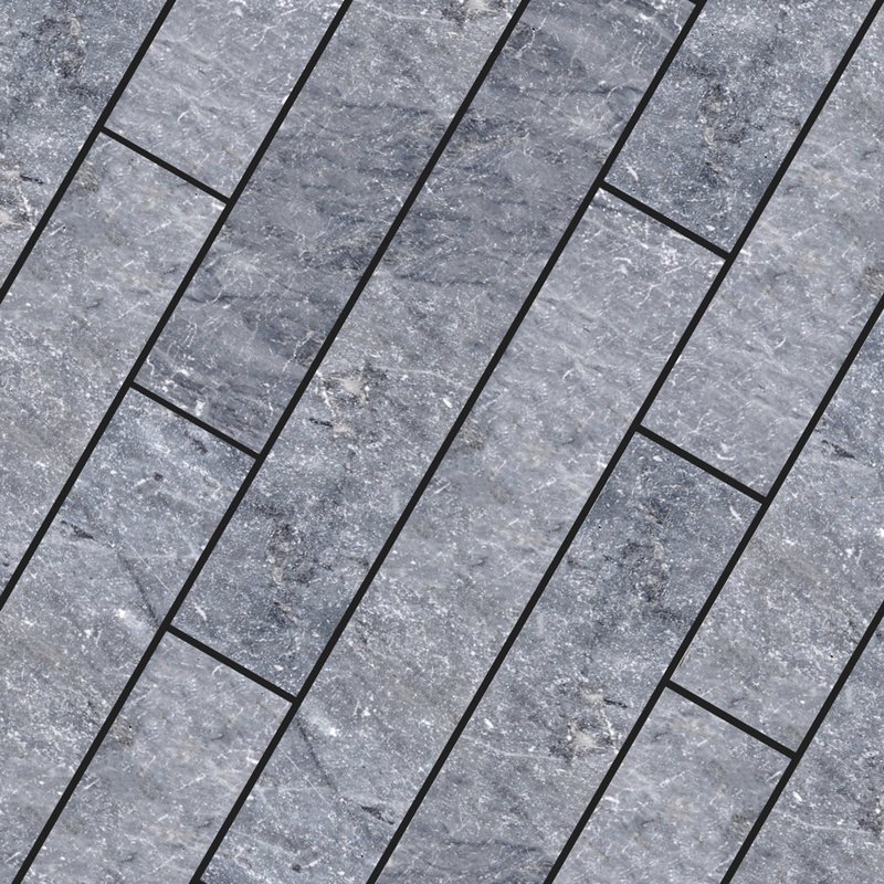 Fume Sawn Natural Marble Planks (900x150 Packs) - Fume