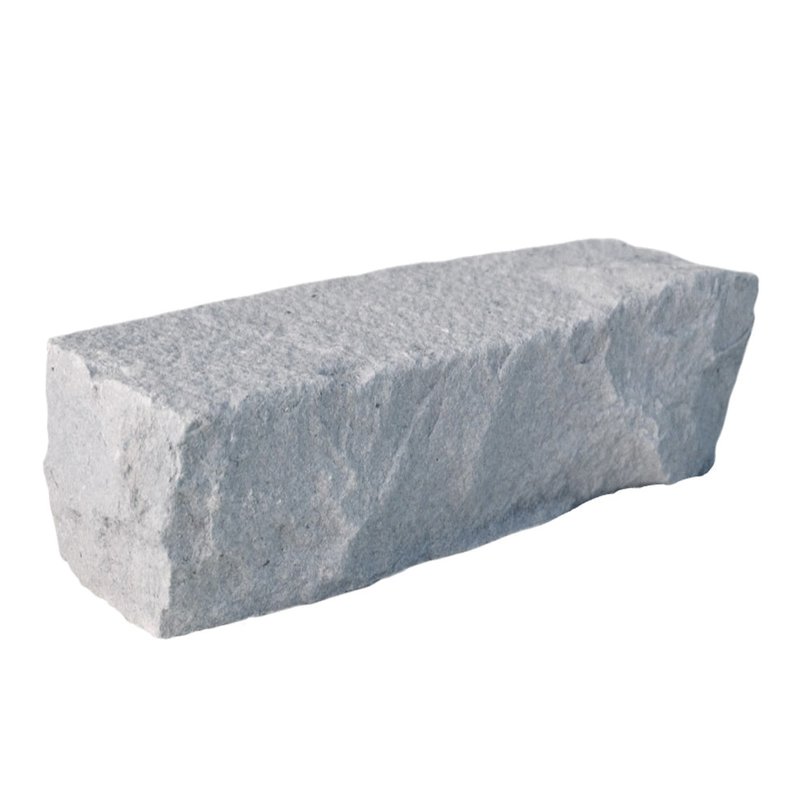 Kandala Grey Hand Cut Natural Sandstone Walling (225x100 Packs) - Kandala Grey