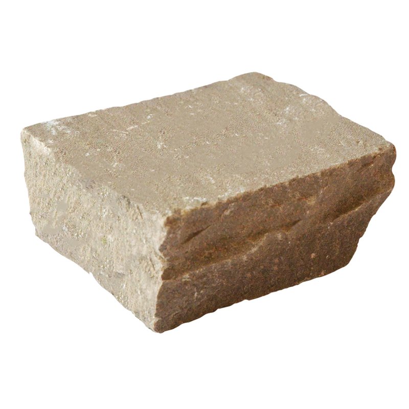 Raj Blend Hand Cut Natural Sandstone Setts (135x105 Size) - Raj Blend