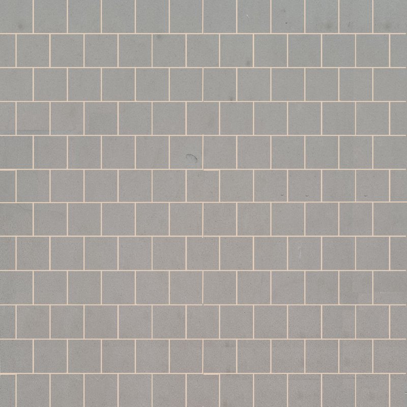 Kandala Grey Sawn & Honed Natural Sandstone Paving (295x295 Packs) - Kandala Grey