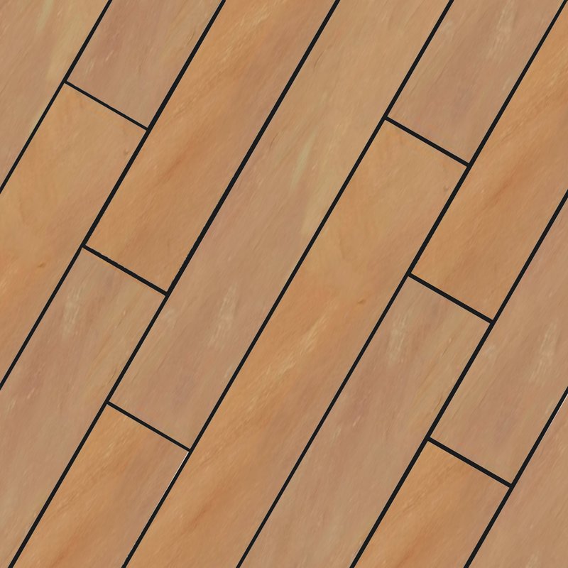 Modak Sawn & Riven Natural Sandstone Planks (900x150 Packs) - Modak