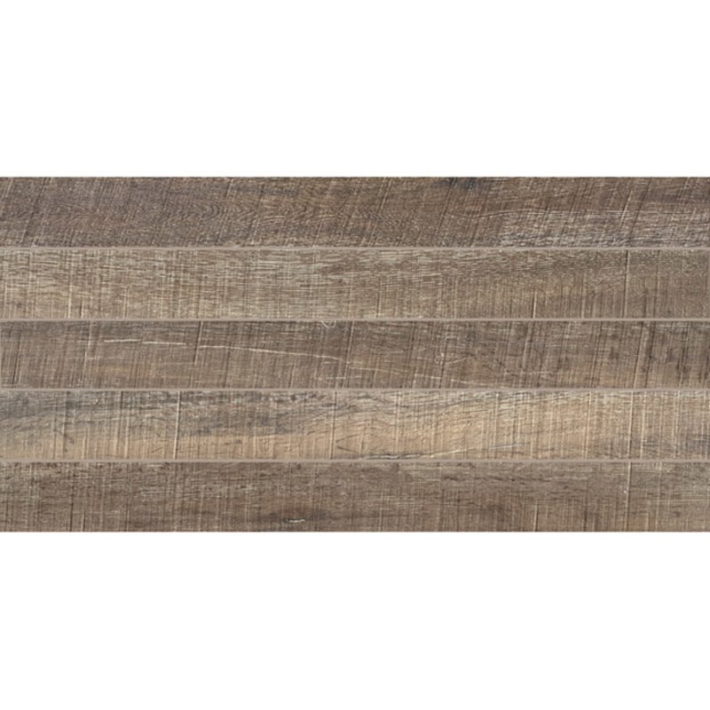 Open Outdoor Porcelain Tiles - 800x400 - Chestnut