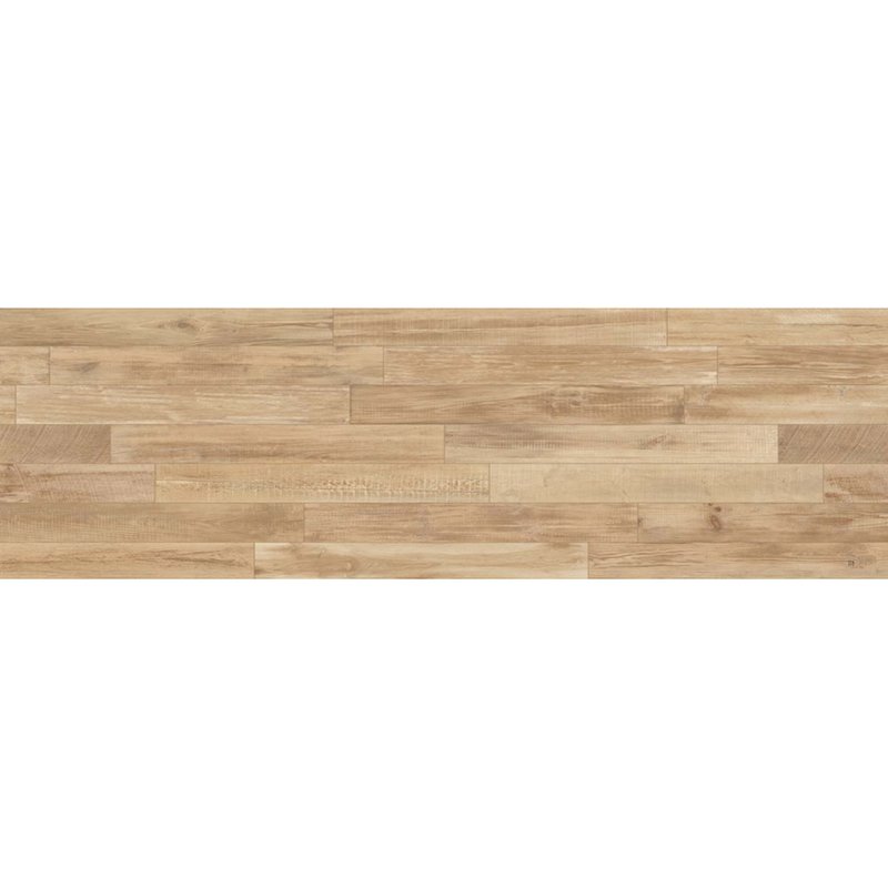 Fulvia Outdoor Porcelain Tiles - 1200x300 - Buff