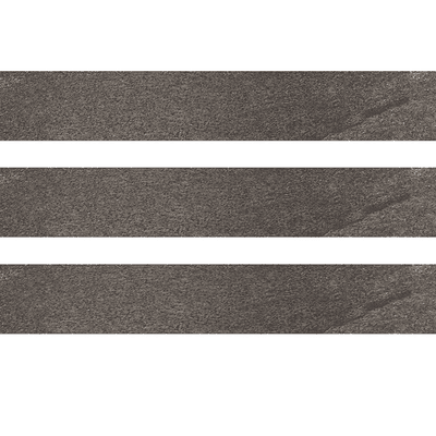 Anthracite Outdoor Porcelain Tiles (Planks) - 900x148