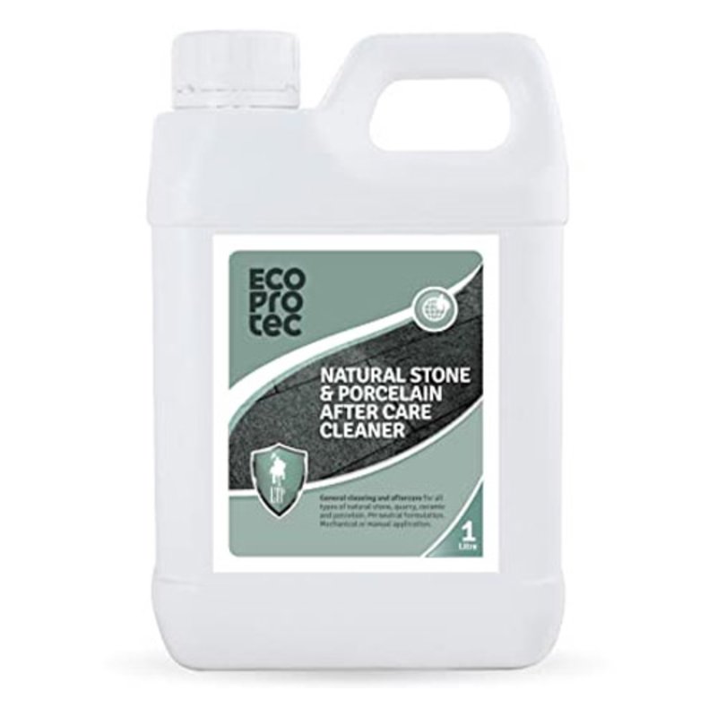 LTP Ecoprotec Stone & Tile Intensive Cleaner - 1L - Clear