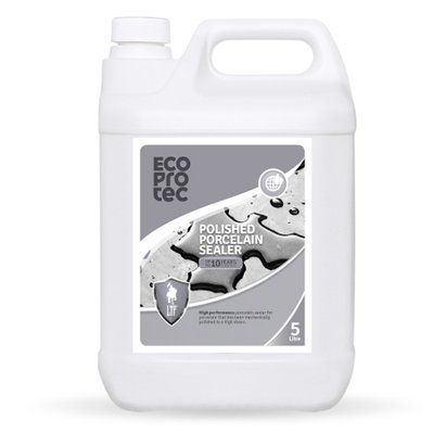 LTP Ecoprotec Polished Porcelain Sealer - 5L
