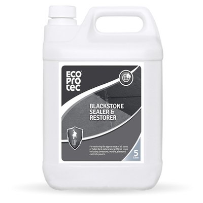 LTP Ecoprotec Blackstone Sealer & Restorer - 5L
