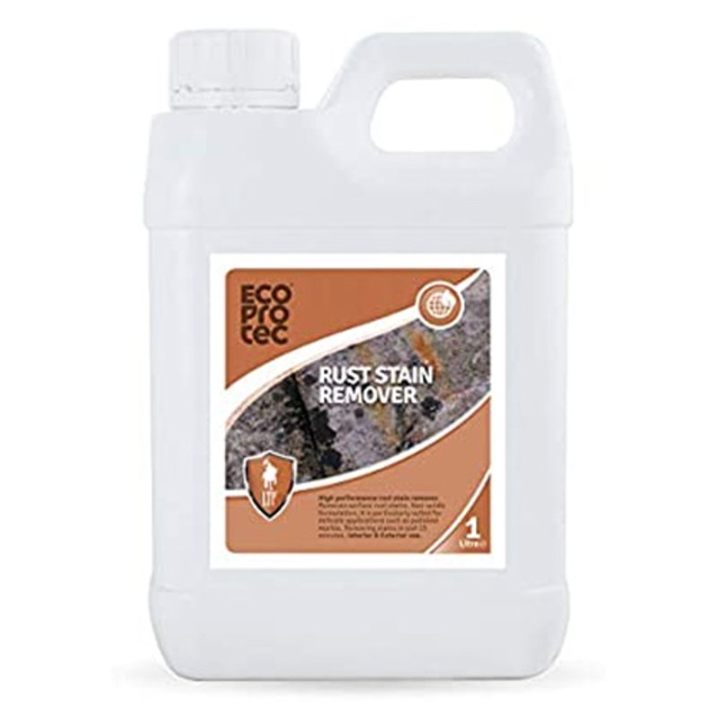 LTP Ecoprotec Rust Stain Remover - 1L - Clear