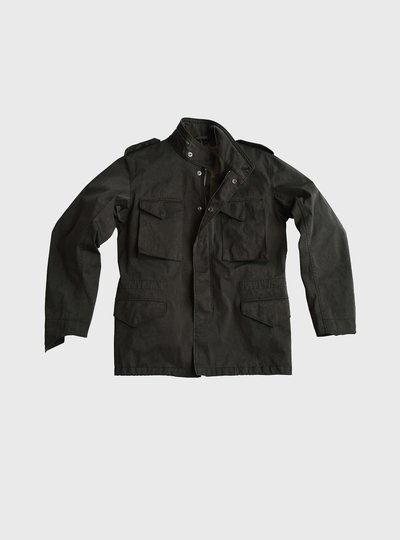 FIELD JACKET - Zoom