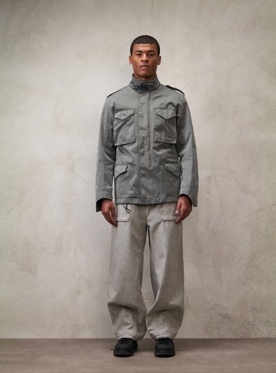 Field Jacket | Ten c ®
