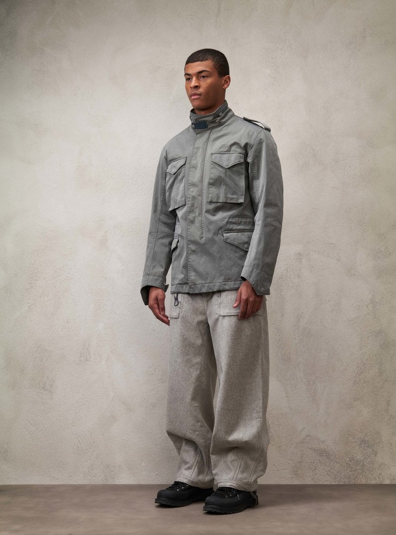 Field Jacket | Ten c ®