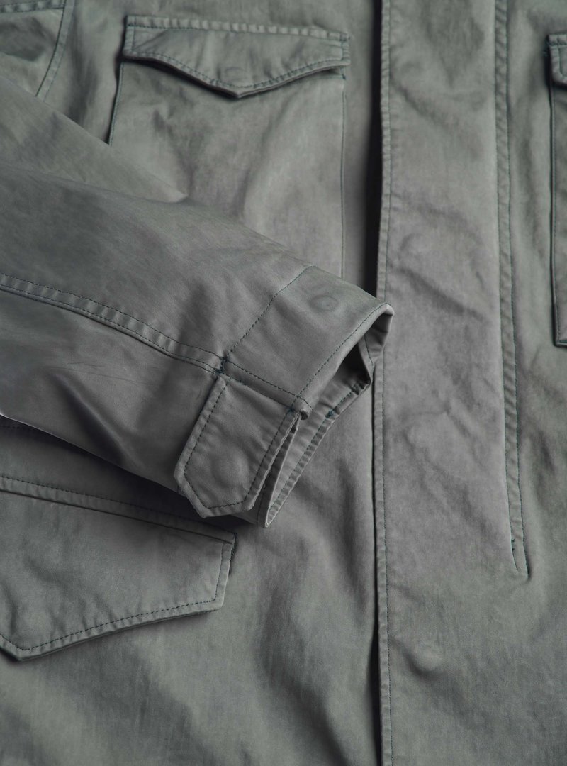 Field Jacket | Ten c ®