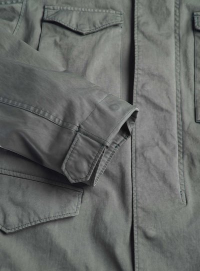 Field Jacket | Ten c ®