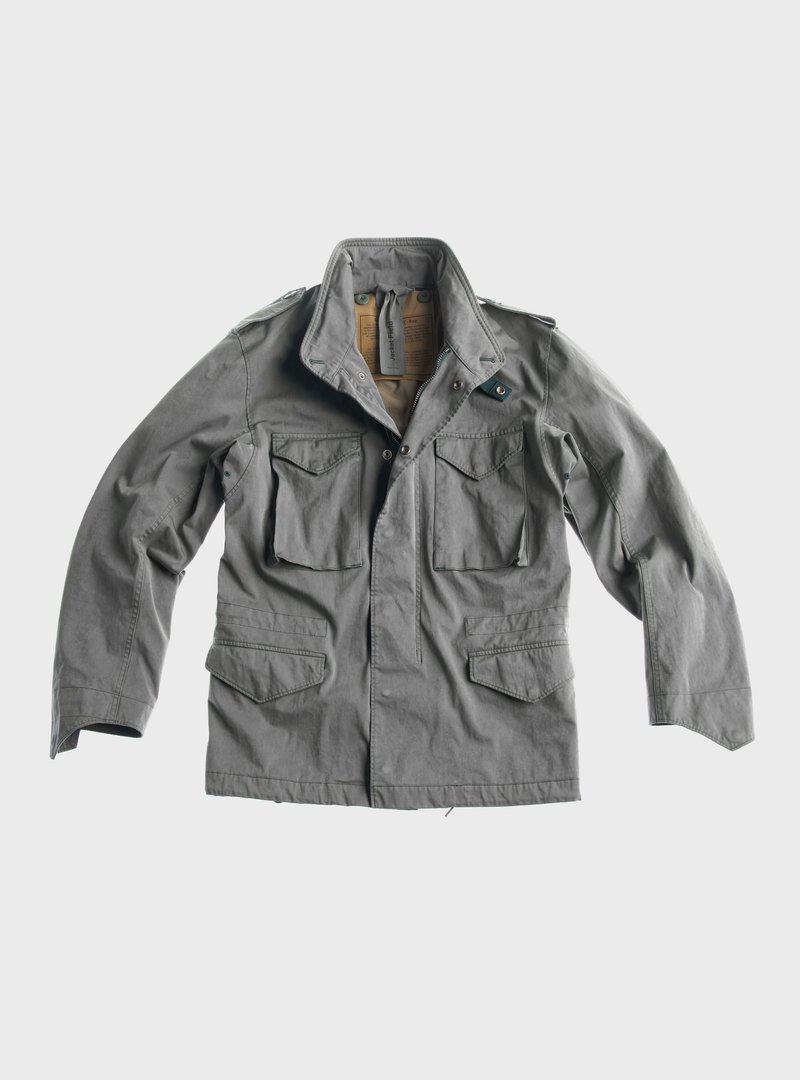 FIELD JACKET - Main Image