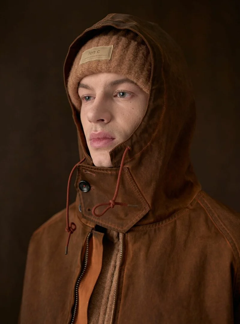 TEN C - view 5
