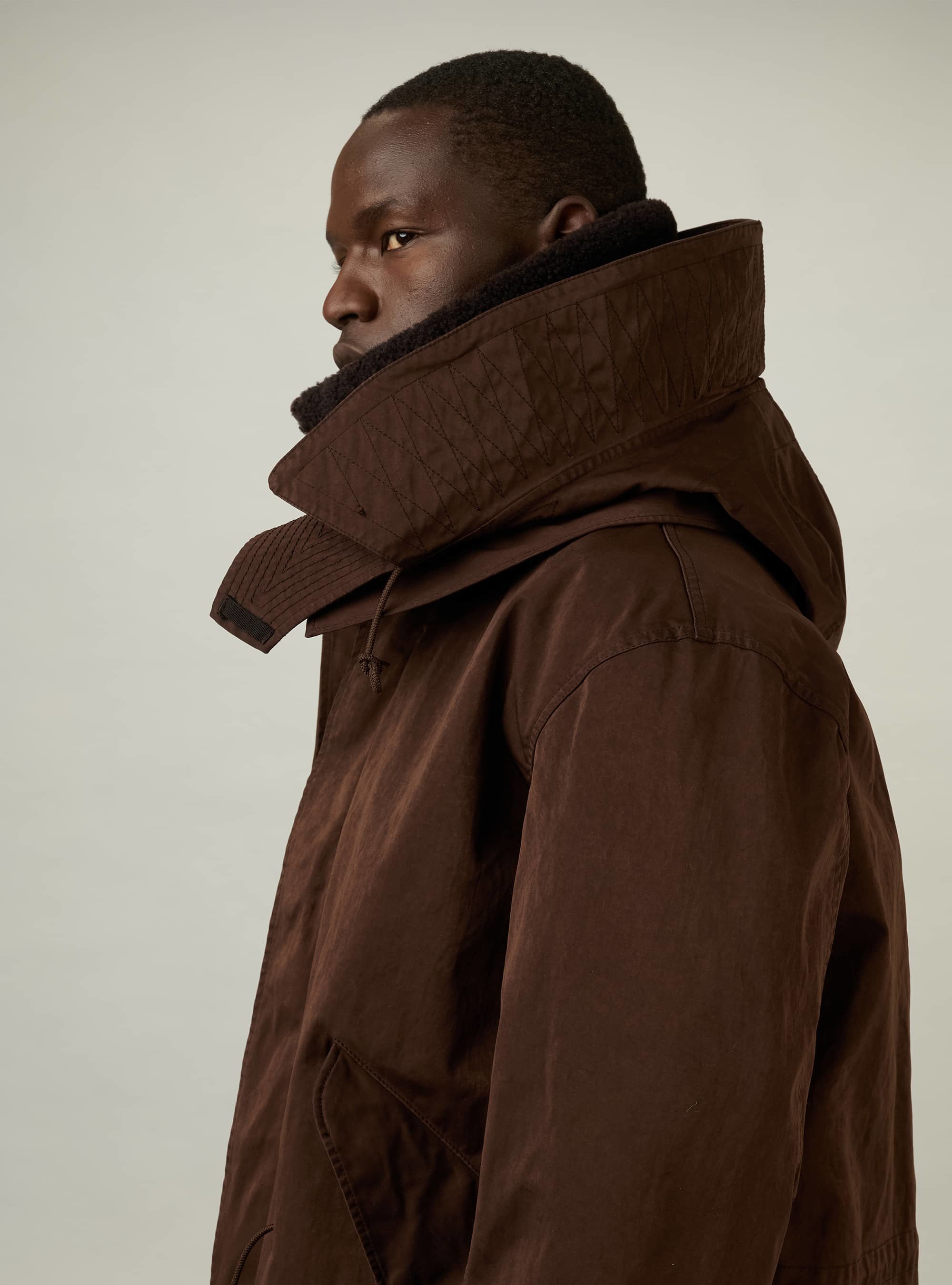 parka c