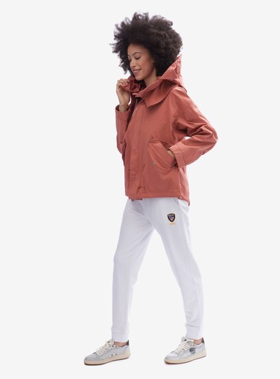 Short Parka | Ten c ®