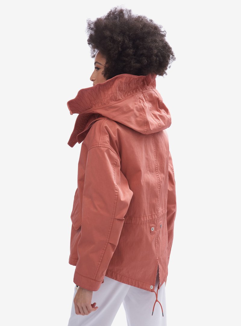 激レア 廃盤 Ten-C SHORT PARKA 46 最終値下 激レア 廃盤 Ten-C SHORT PARKA 46 年令問わずに