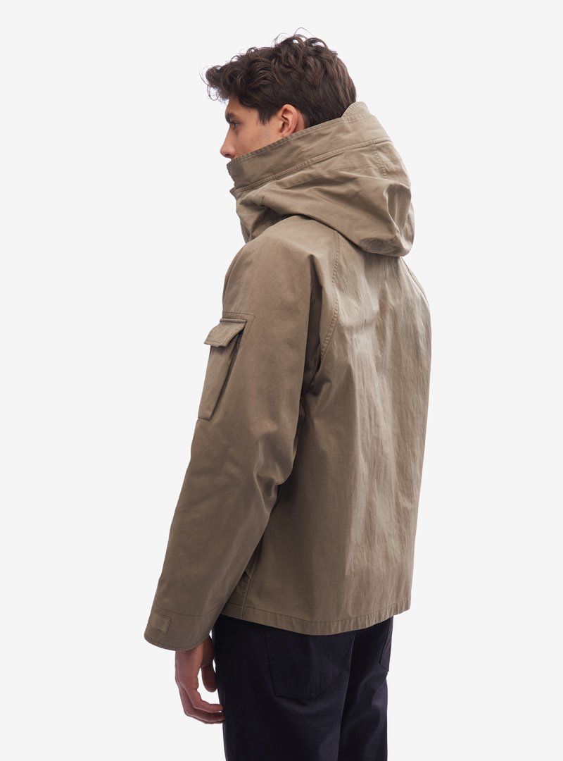 Rain Parka | Ten c ®