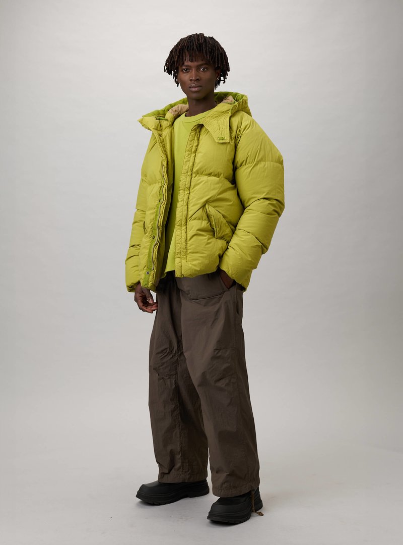 ジャケット・アウター TEN-C Core Down Parka 48 Core Down Parka | Ten c ®