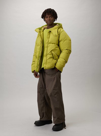 Artic Down Parka | Ten c ®